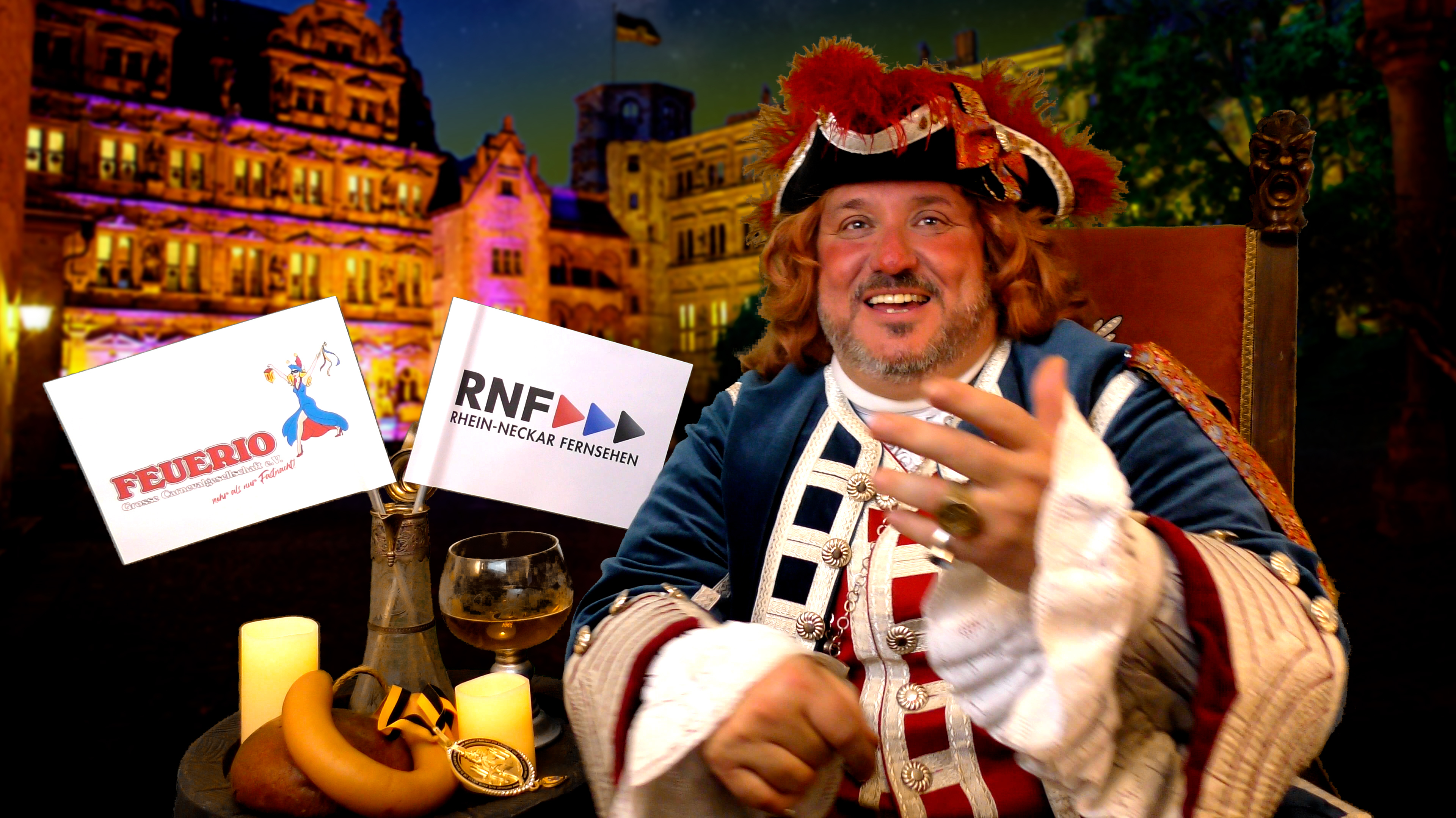 RNF Fernsehfastnacht