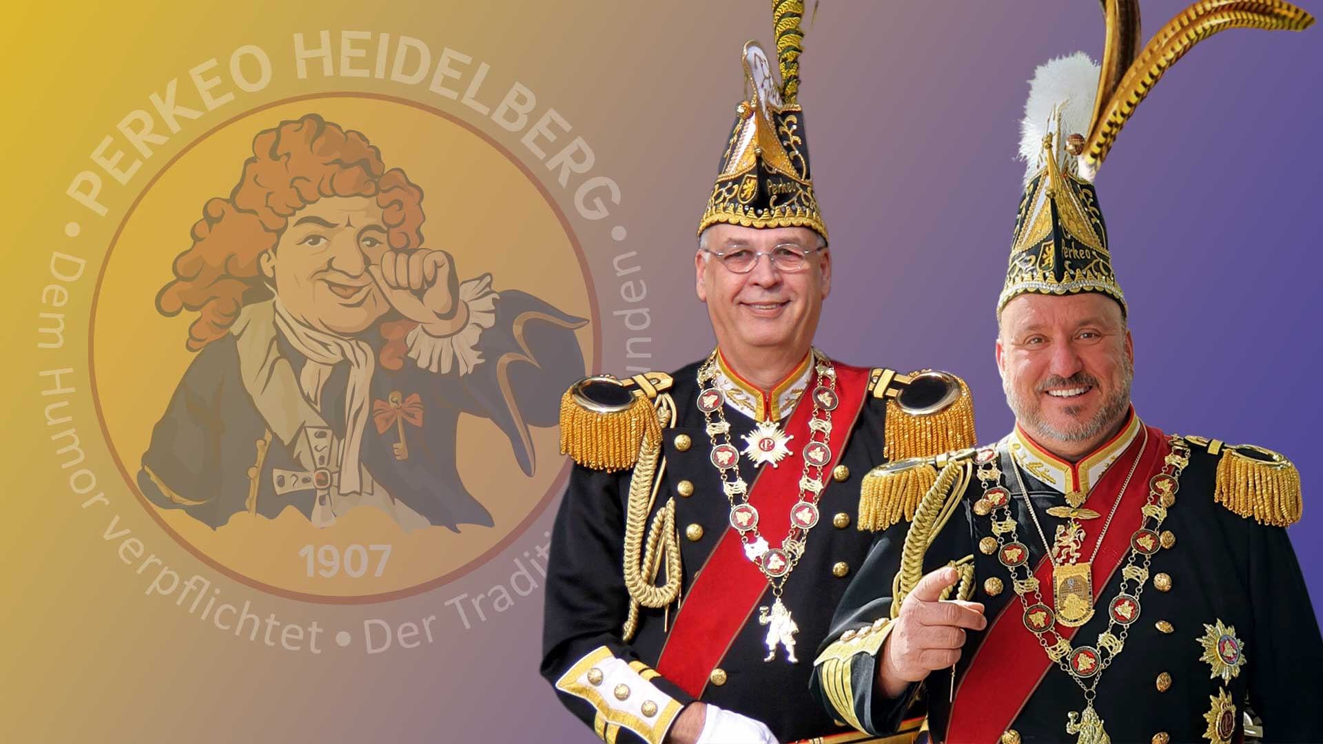 Die Fastnacht lebt!