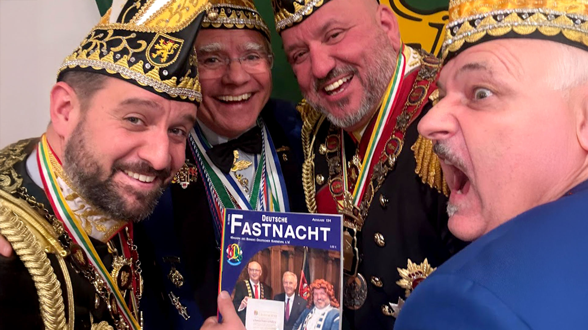 BDK-Magazin online