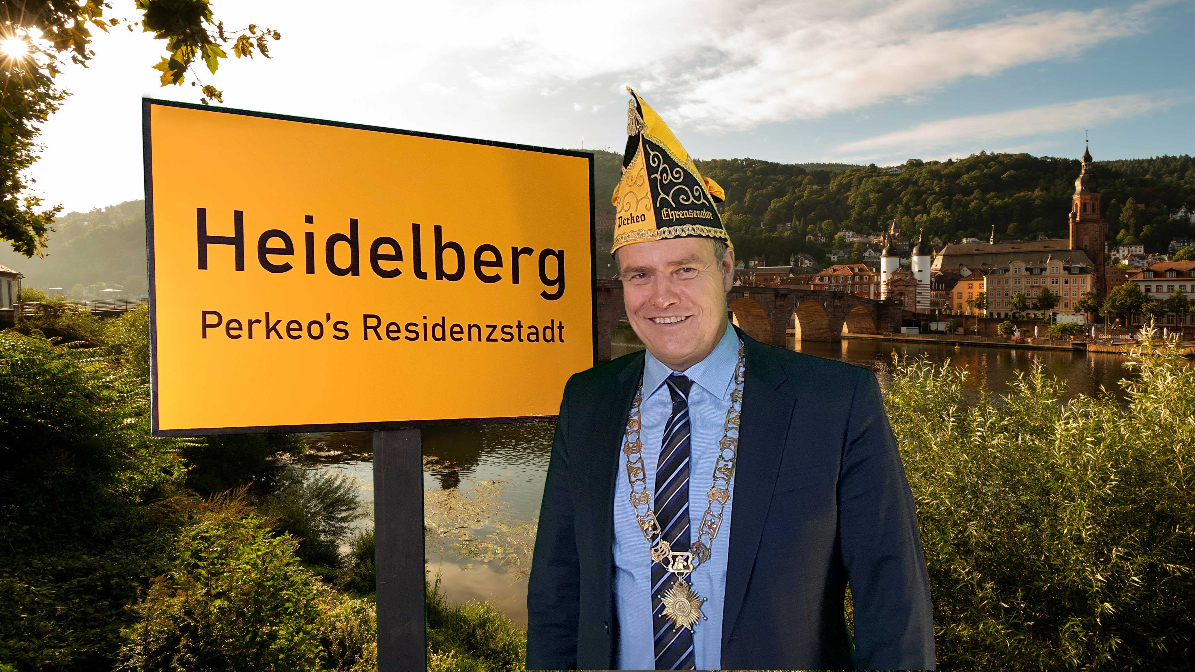 11 Fragen an den OB