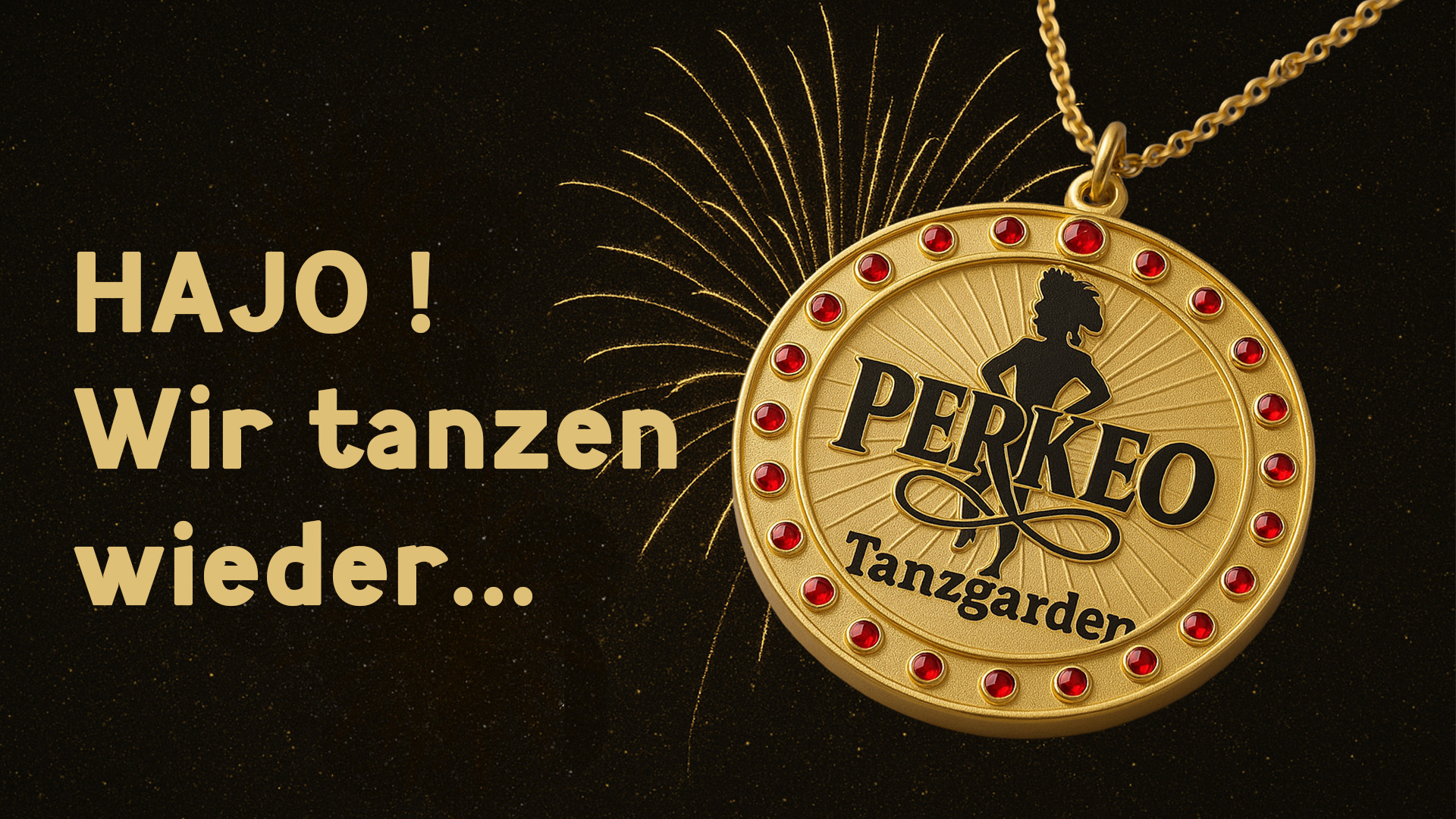 Perkeo-Tanzgarden