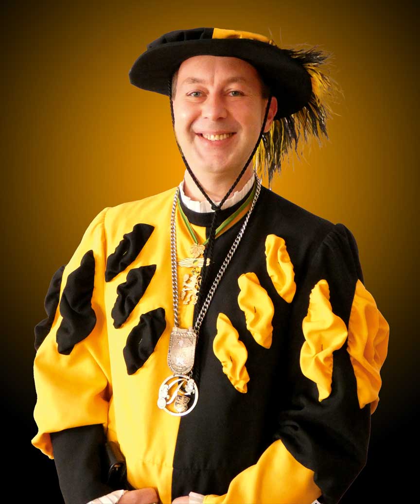 Markus Sauter