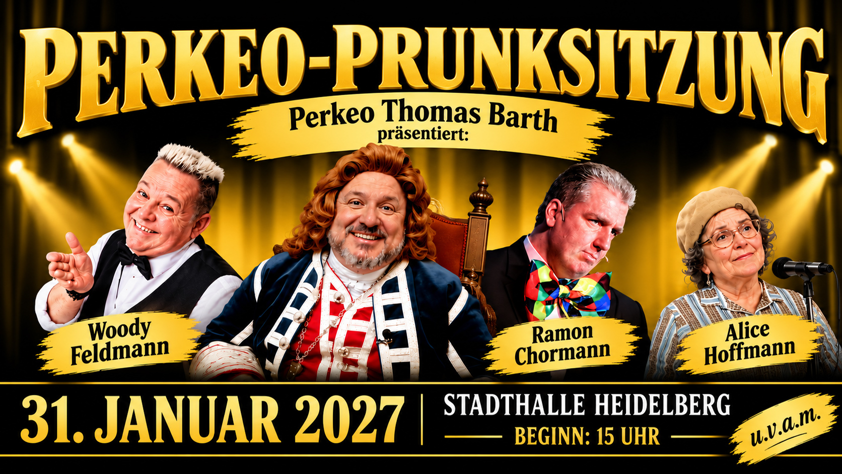 Prunksitzung 2027