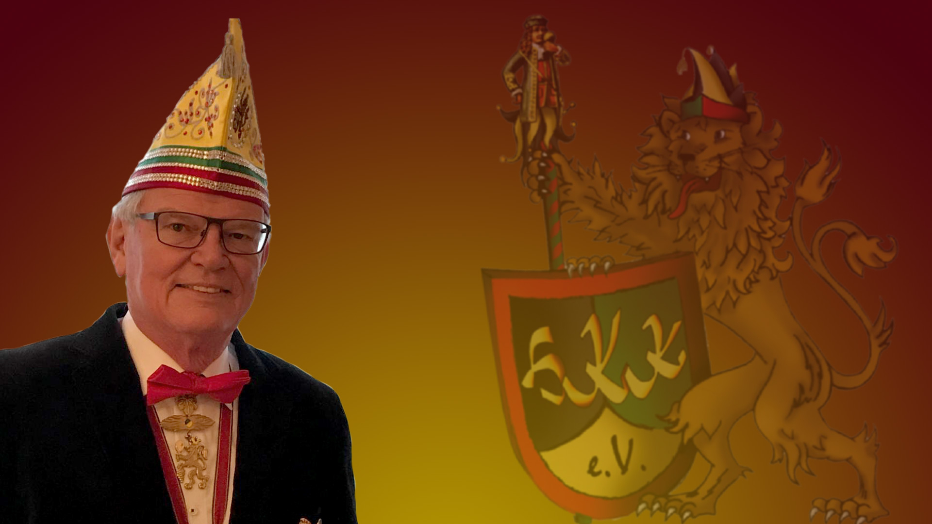 Sprecher der Ehrensenatoren