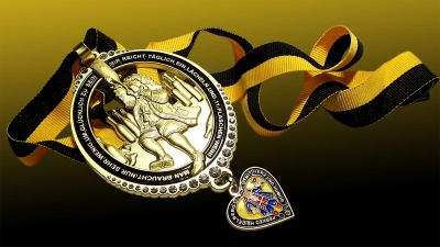 Der Perkeo Zwei-Jahresorden