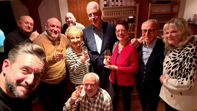 Ein perfektes Dinner