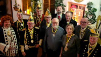 Die geehrten