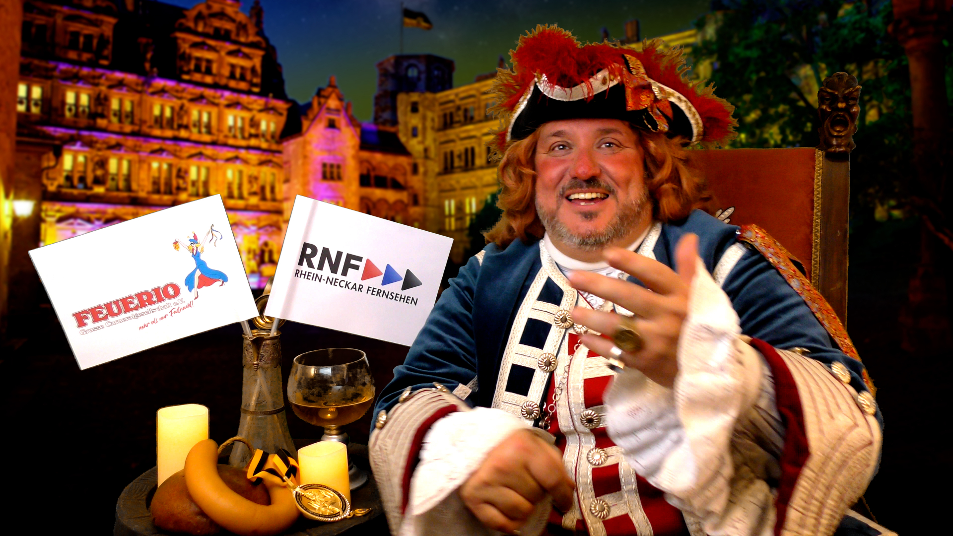 RNF Fernsehfastnacht