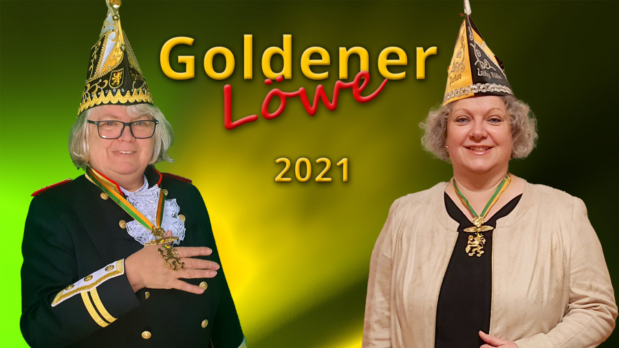 Goldener Löwe 2021