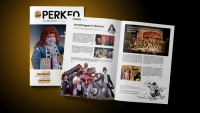 Perkeo-Nachrichten