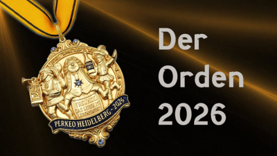 Der Jahresorden 2026