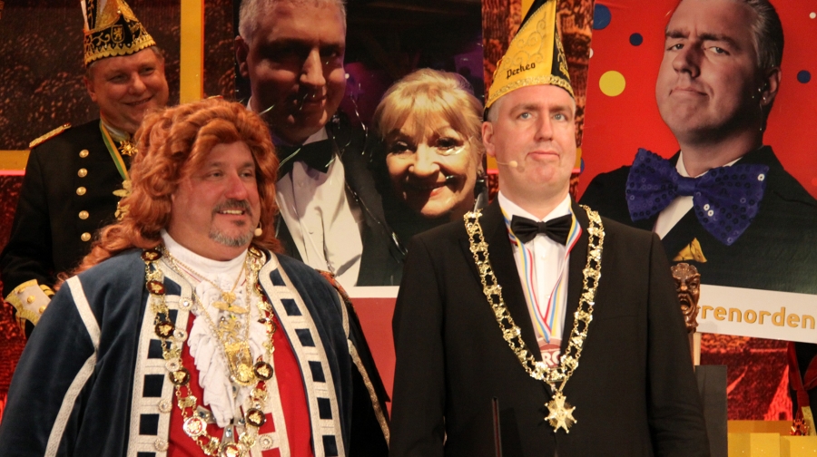 Hofnarren-Orden 2020