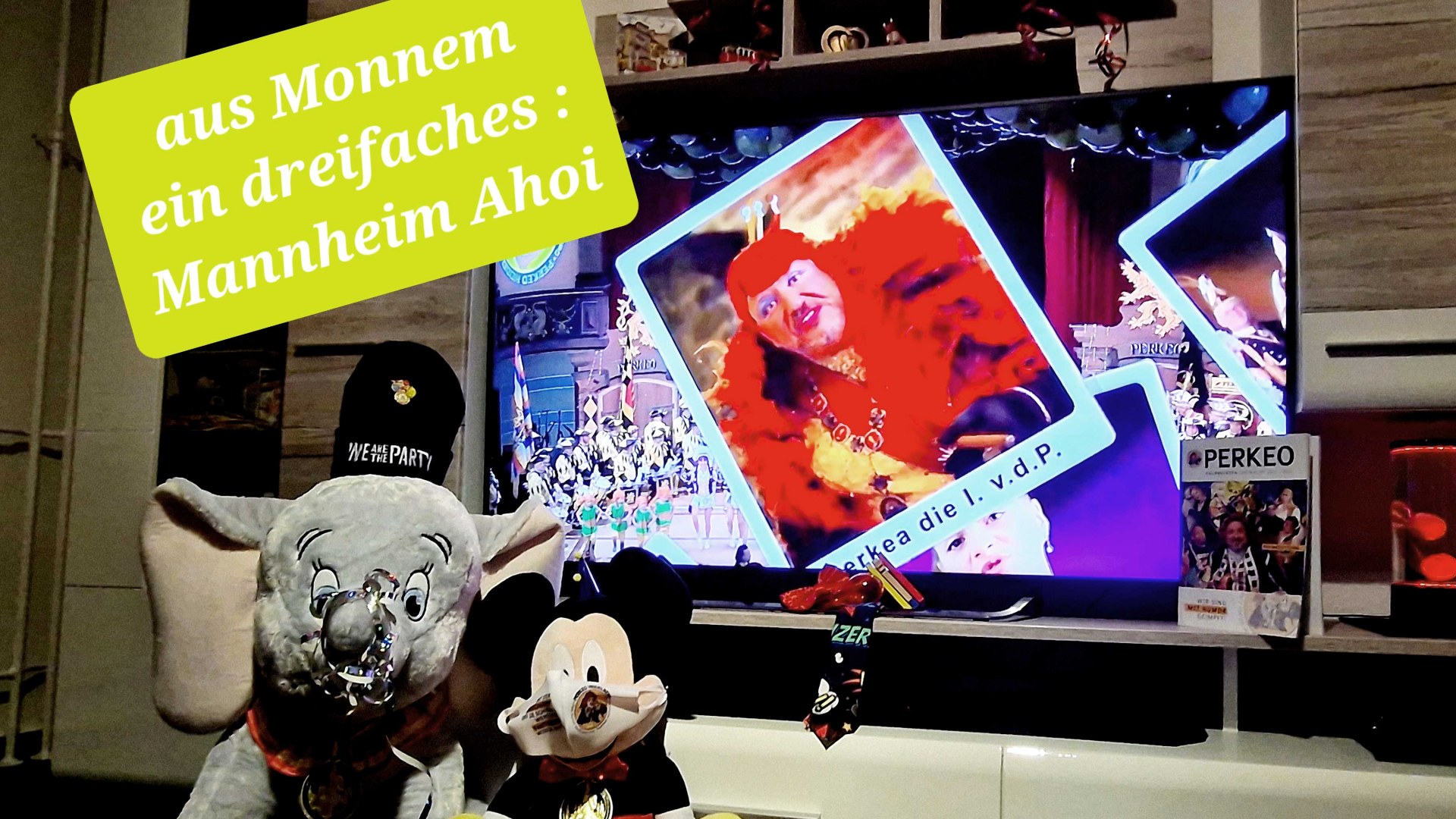 Perkeo-Nachrichten 2022