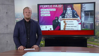 11.11. vom Erfolg gekrönt!