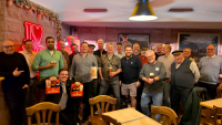 Brauereibesuch