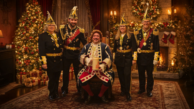 Fröhliche Weihnachten