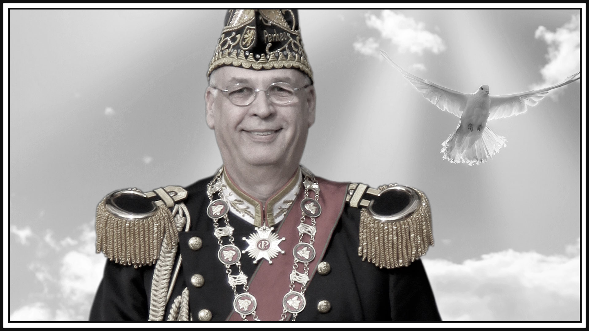 Wir trauern um Andreas Ziegler