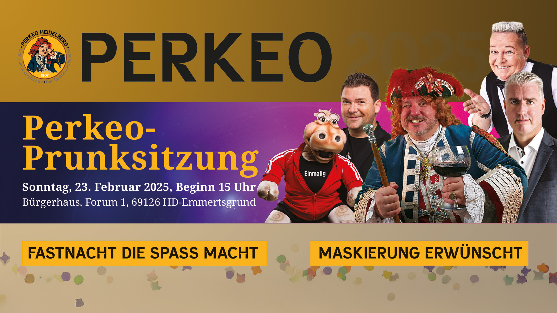 23.02.25 Perkeo-Prunksitzung